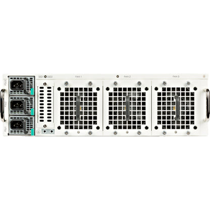 Fortinet FortiGate 6500F Network Security/Firewall Appliance