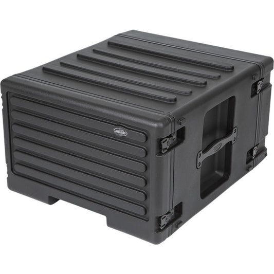 SKB 6U Roto Rolling Rack