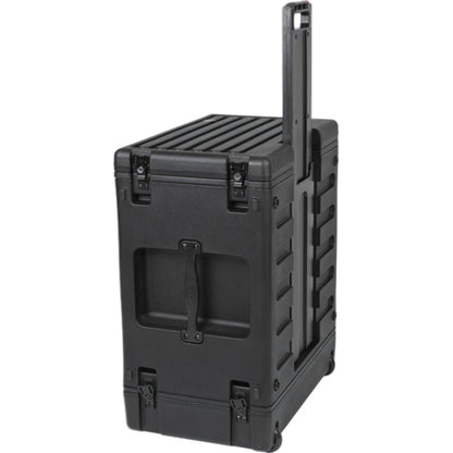 SKB 6U Roto Rolling Rack