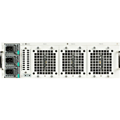 Fortinet FortiGate 6300F Network Security/Firewall Appliance