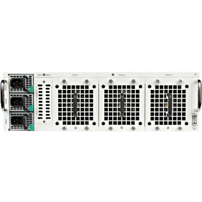 Fortinet FortiGate FG-6501F Network Security/Firewall Appliance