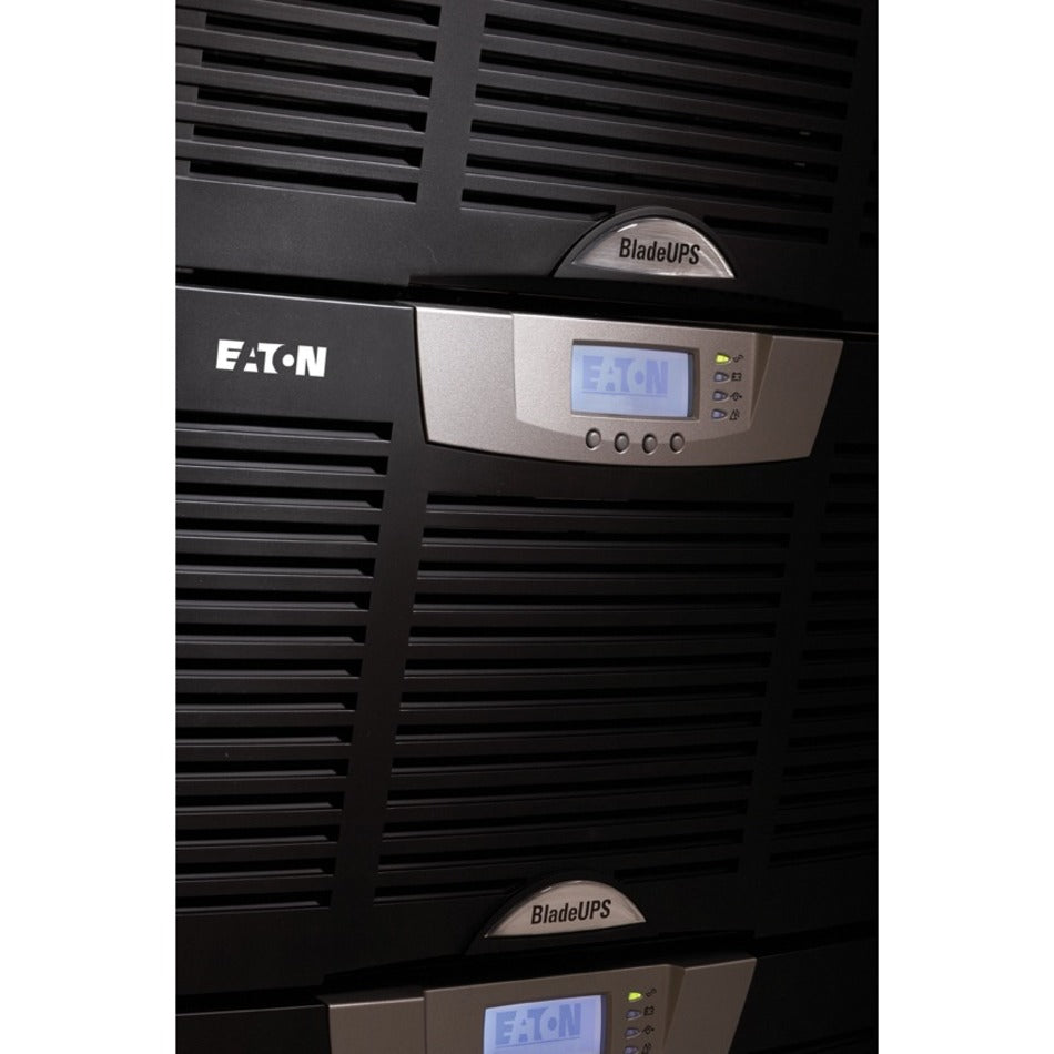 Eaton BladeUPS 12kW Rack-mountable UPS