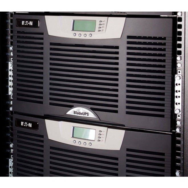 Eaton BladeUPS 12kW Rack-mountable UPS