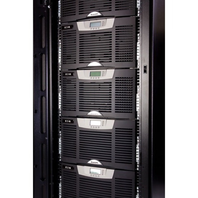 Eaton BladeUPS 12kW Rack-mountable UPS