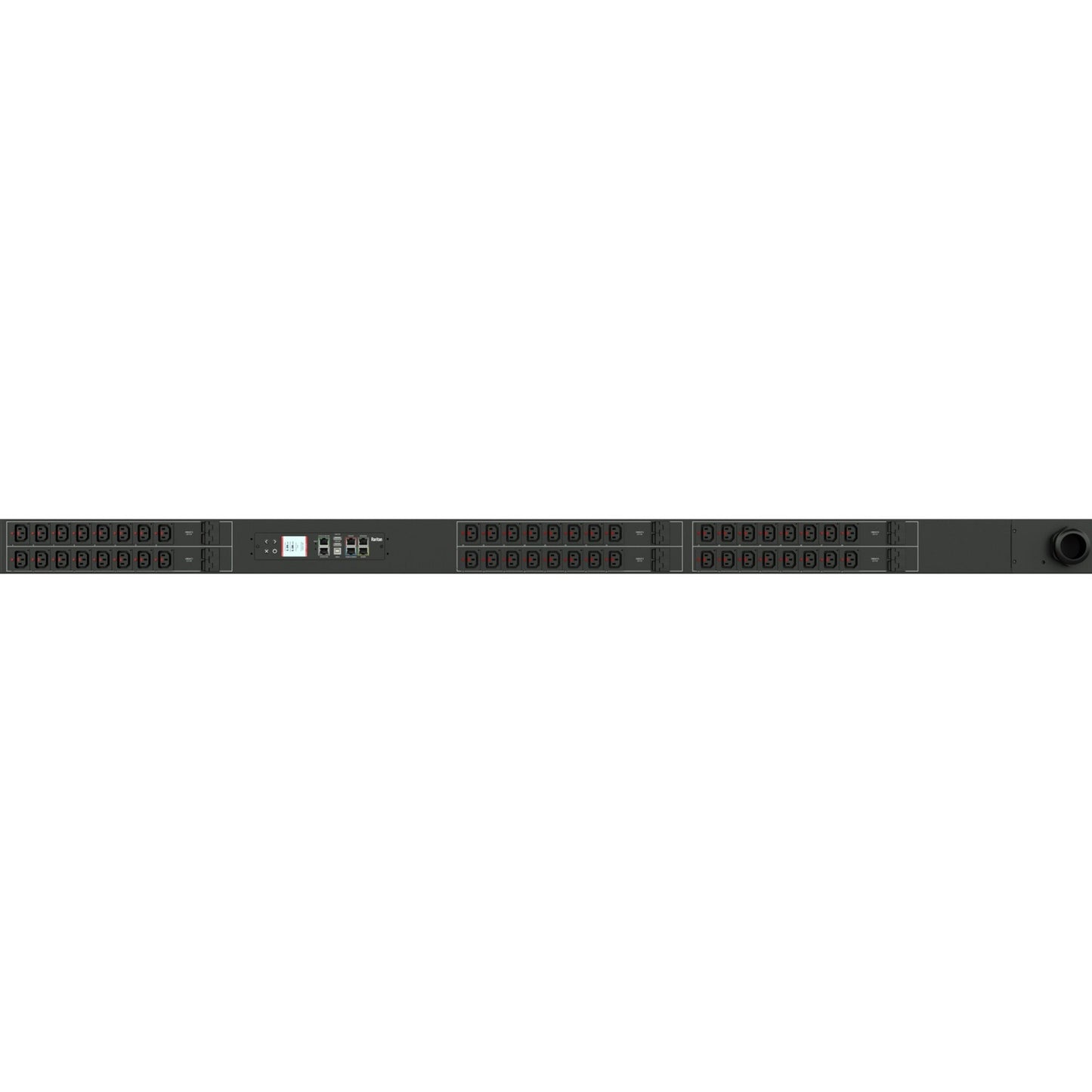 Raritan PX3 48-Outlets PDU