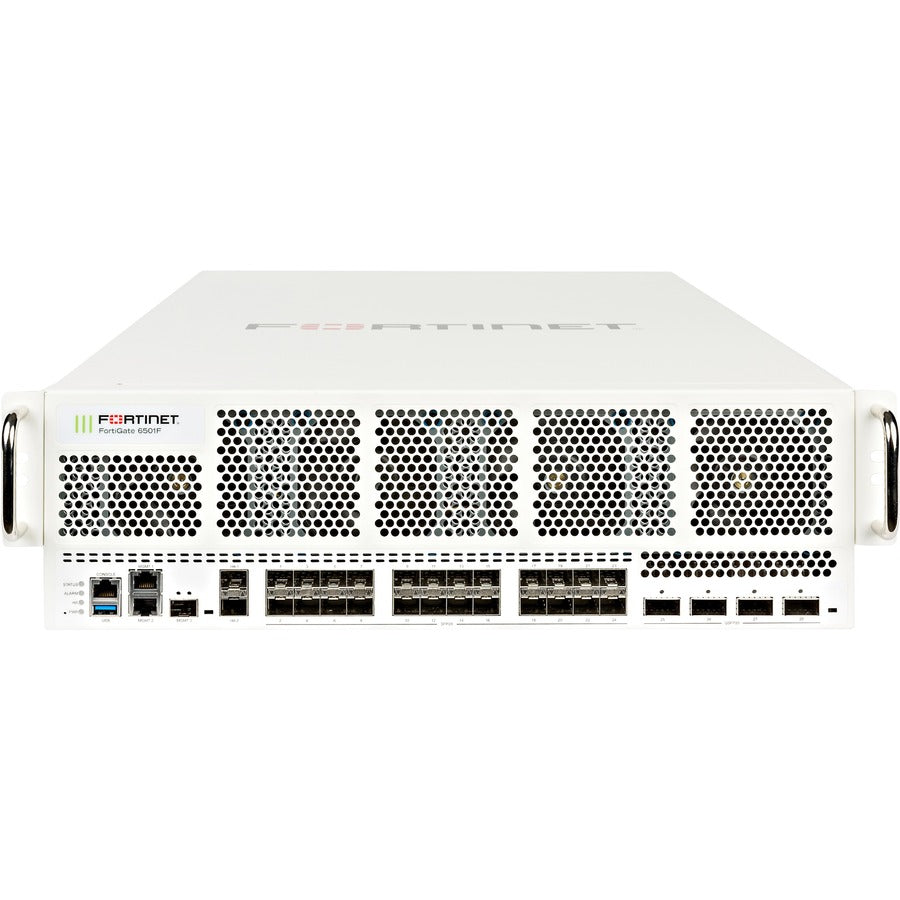 Fortinet FortiGate 6501F Network Security/Firewall Appliance