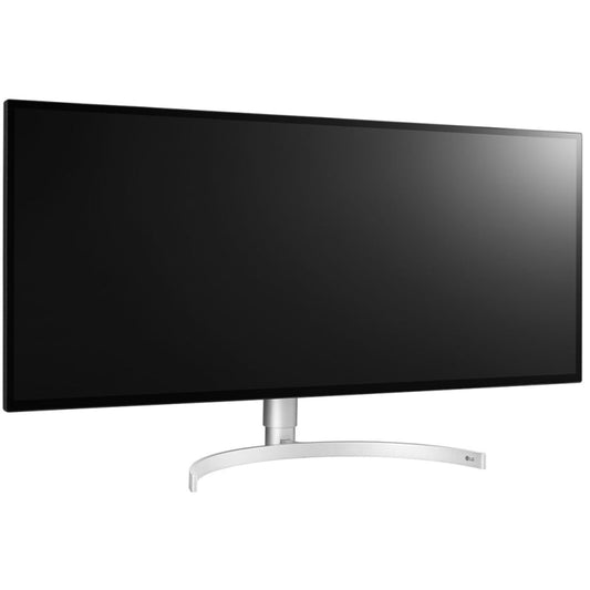 LG Ultrawide 34BK95U 34" Double Full HD (DFHD) LCD Monitor - 21:9 - Black Silver