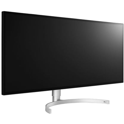 LG Ultrawide 34BK95U 34" Double Full HD (DFHD) LCD Monitor - 21:9 - Black Silver