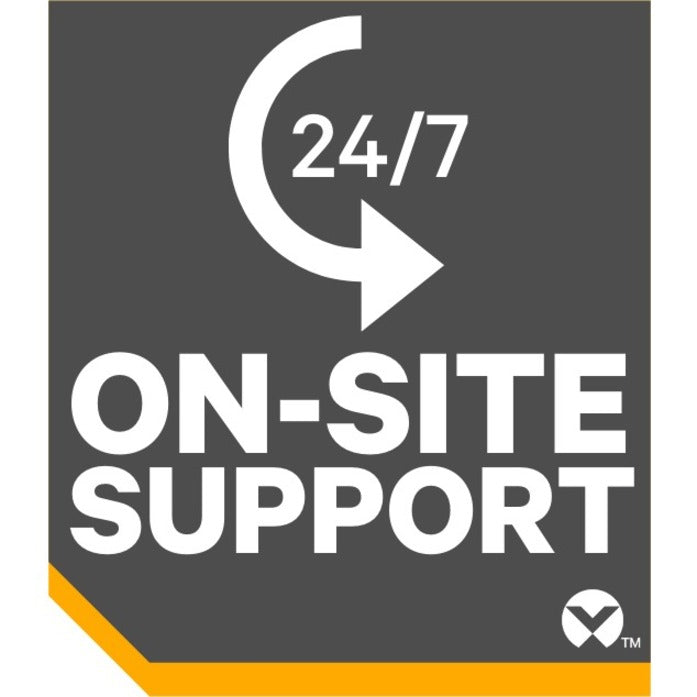 Vertiv Service/Support - Service