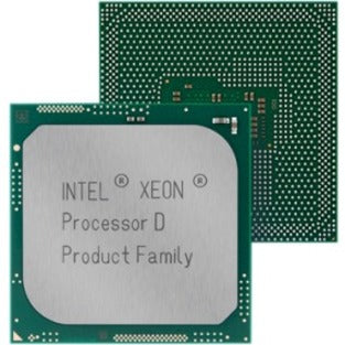 Intel Xeon D D-1500 D-1567 Dodeca-core (12 Core) 2.10 GHz Processor - OEM Pack