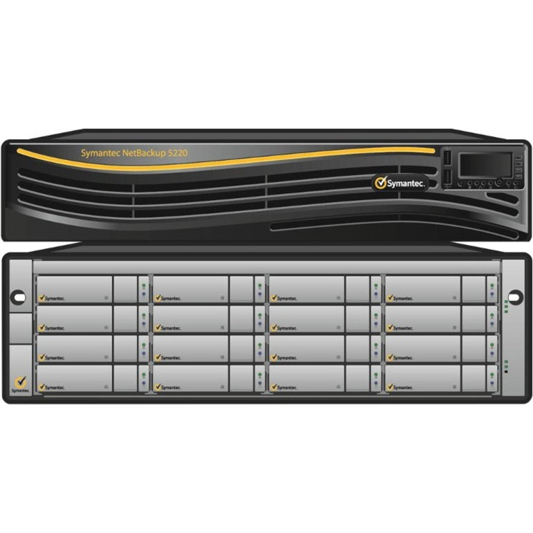 NETBACKUP 5220 APPL 72TB FC W/ 