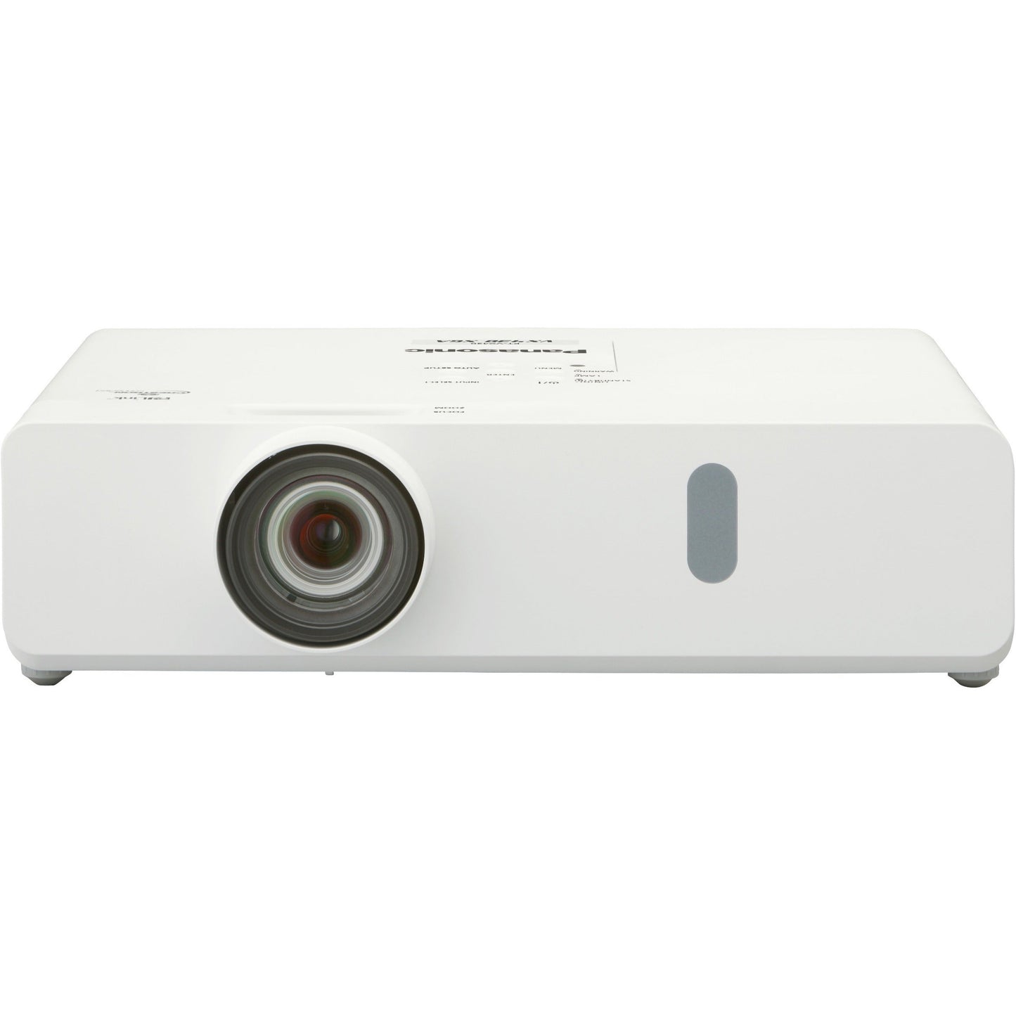 Panasonic PT-VX430 LCD Projector - 4:3