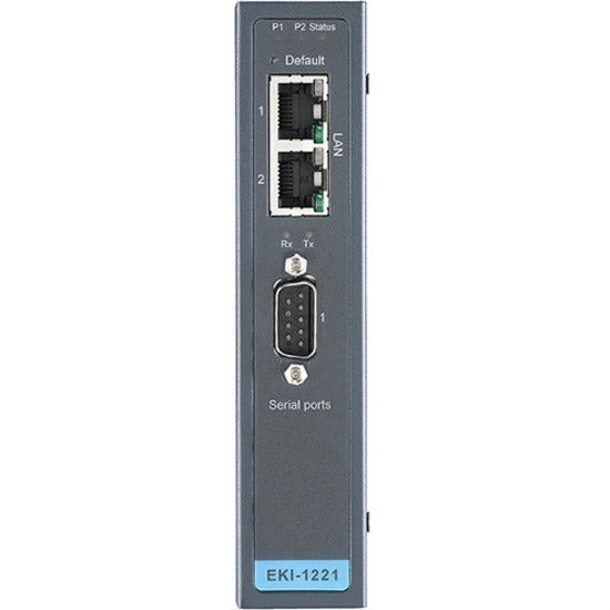 1PORT MODBUS GATEWAY           
