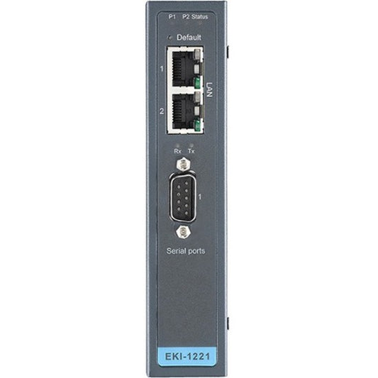 1PORT MODBUS GATEWAY           