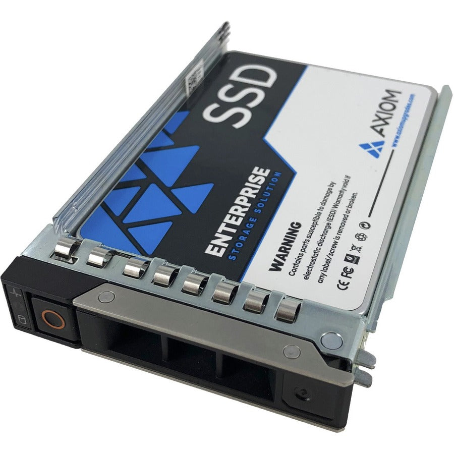 480GB ENTERPRISE EV200 SSD     