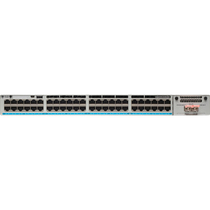 Cisco Catalyst 9300 2 x 25G Network Module