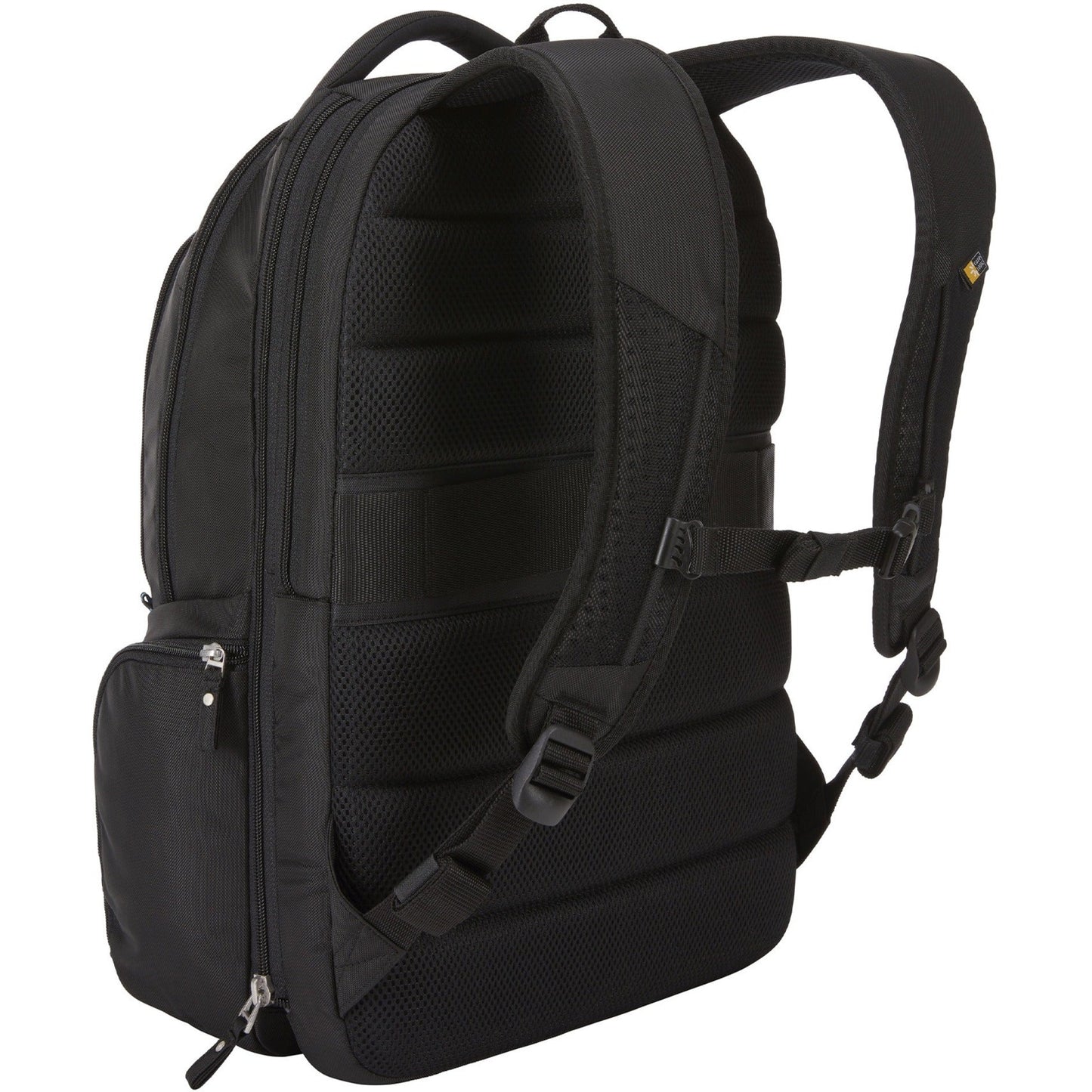 Case Logic BEBP-315 Carrying Case (Backpack) for 15.6" Notebook - Black