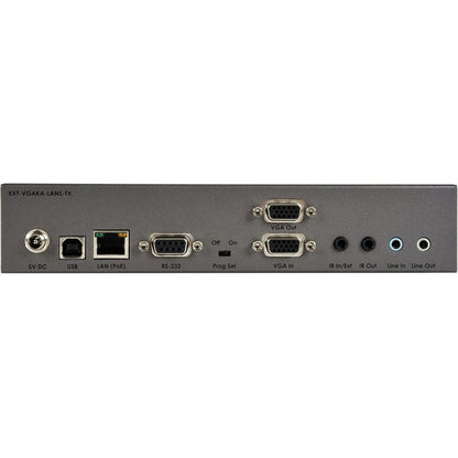 Gefen VGA KVM over IP - Sender Package