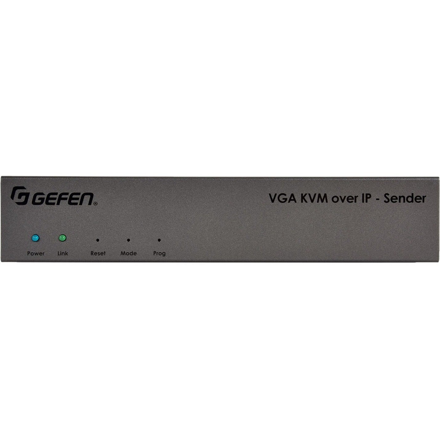 Gefen VGA KVM over IP - Sender Package