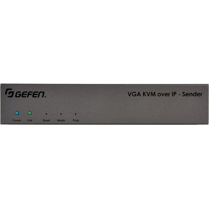 Gefen VGA KVM over IP - Sender Package