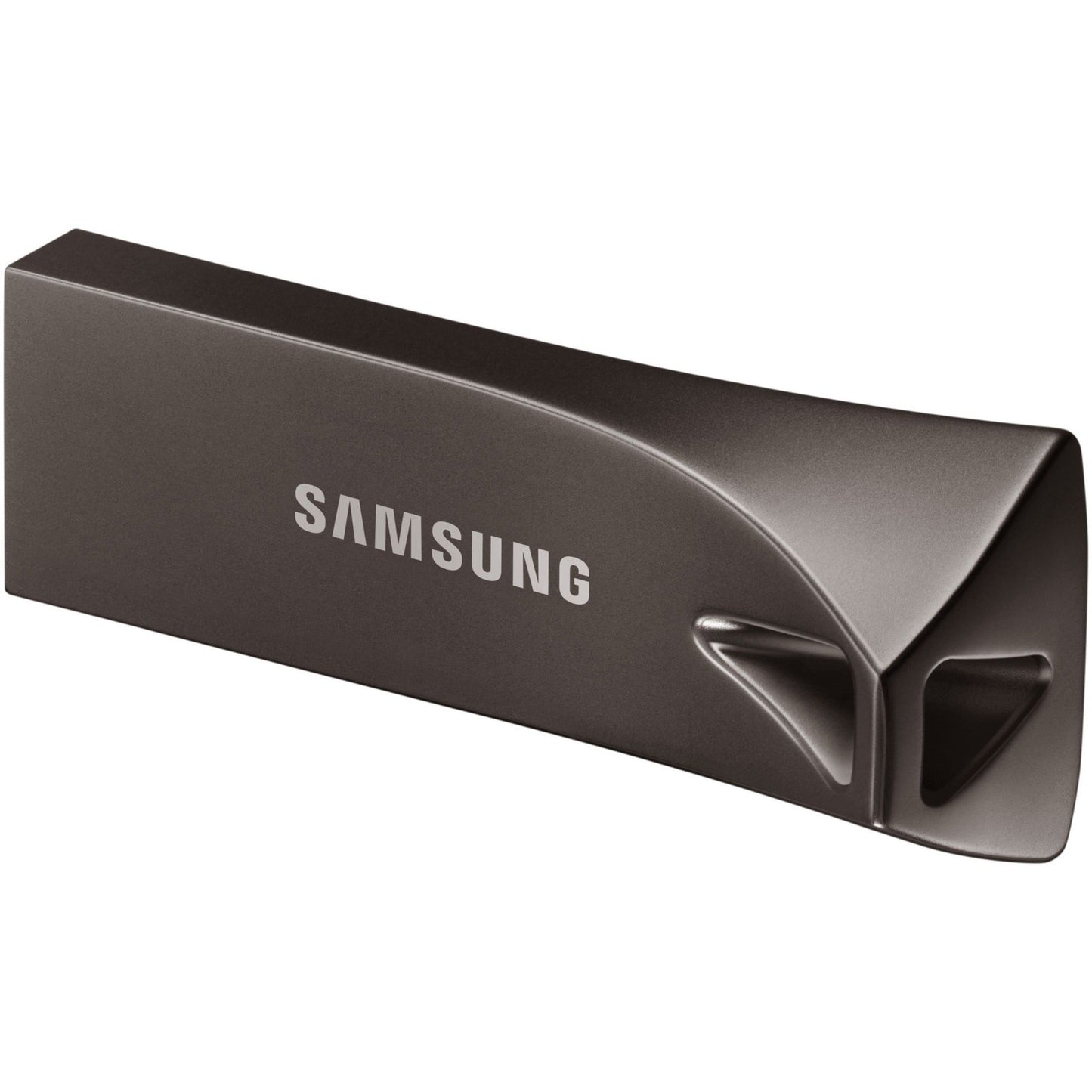 Samsung USB 3.1 Flash Drive Bar Plus 128GB Titan Gray