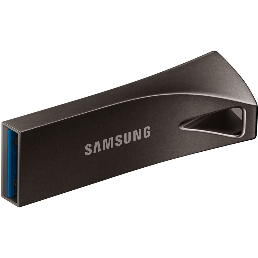 Samsung USB 3.1 Flash Drive BAR Plus 256GB Titan Gray