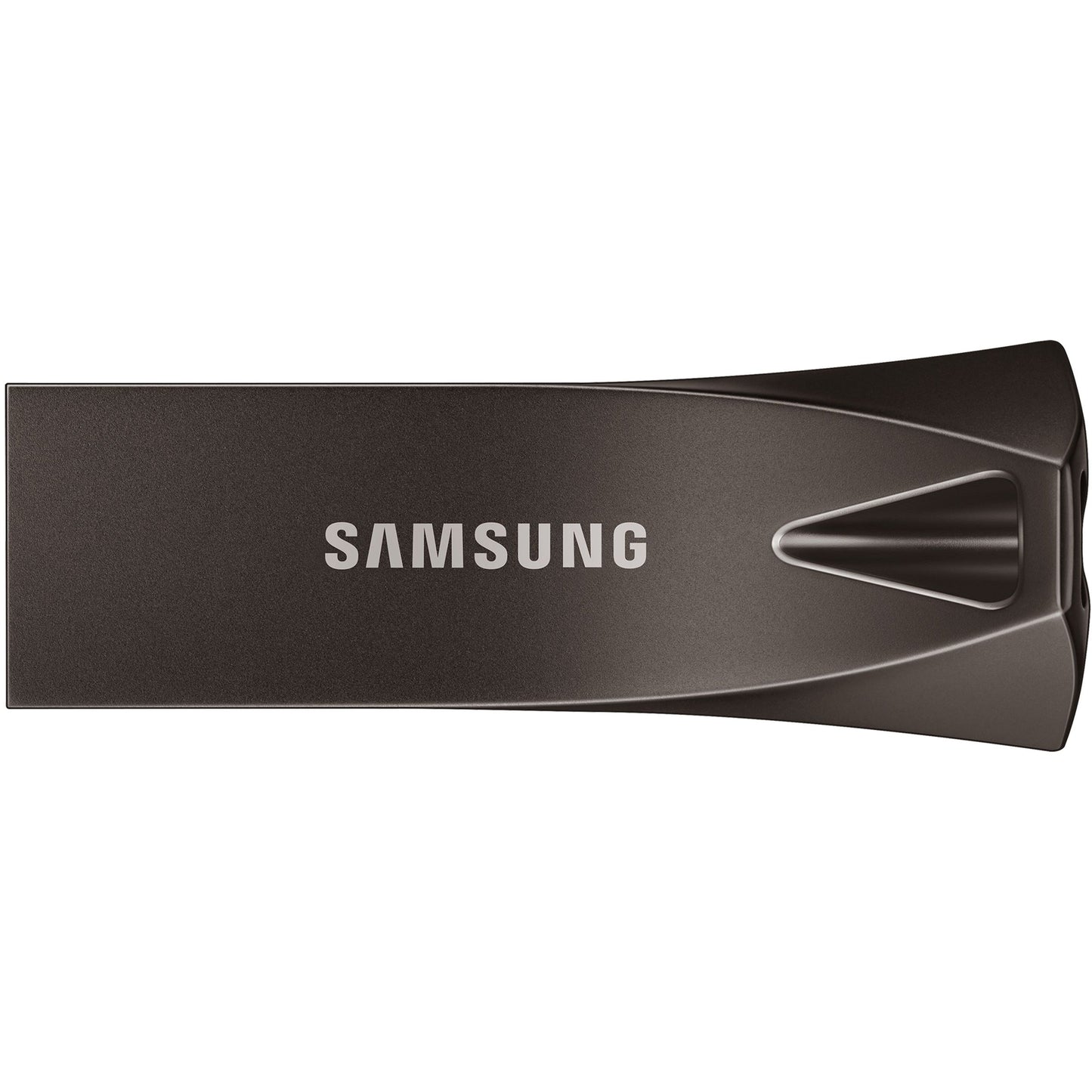 Samsung USB 3.1 Flash Drive BAR Plus 256GB Titan Gray