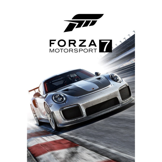 LA FORZA MOTORSPORT 7          