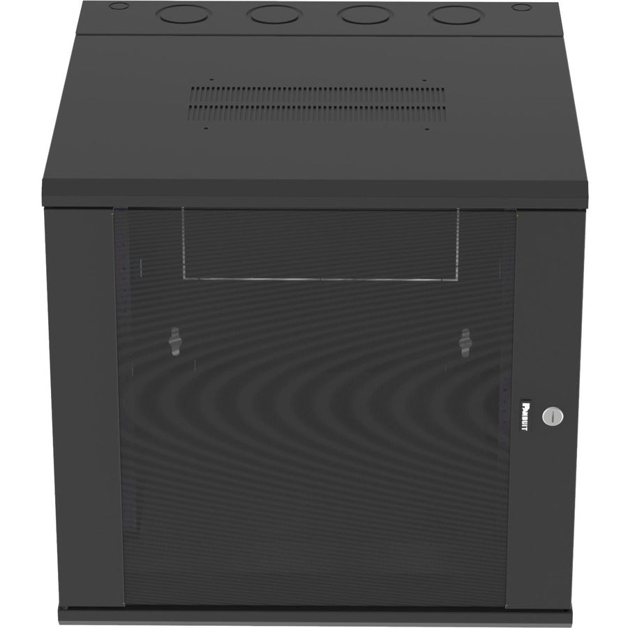 PANZONE WALL MOUNT CABINET WITH