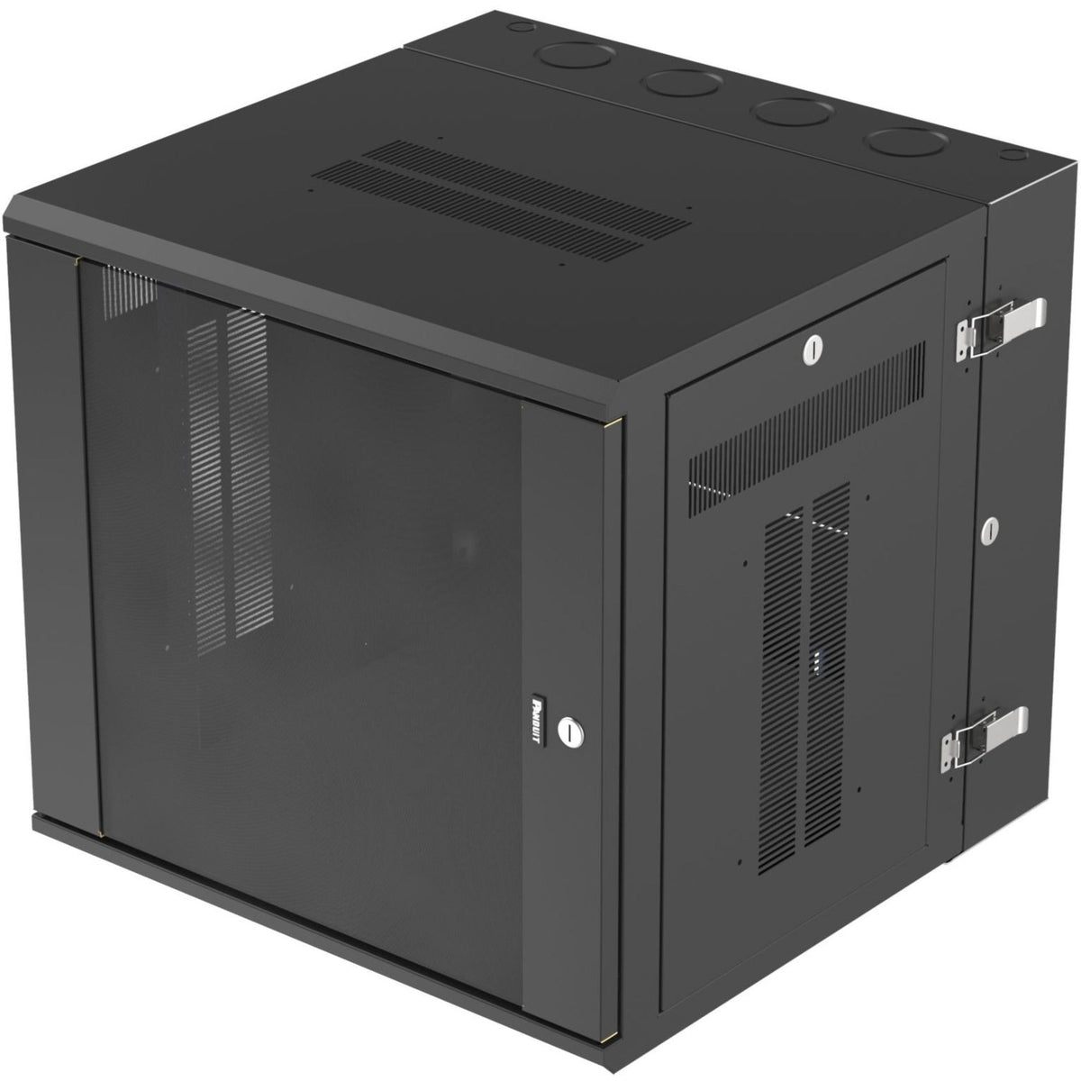 PanZone Wall Mount Cabinet