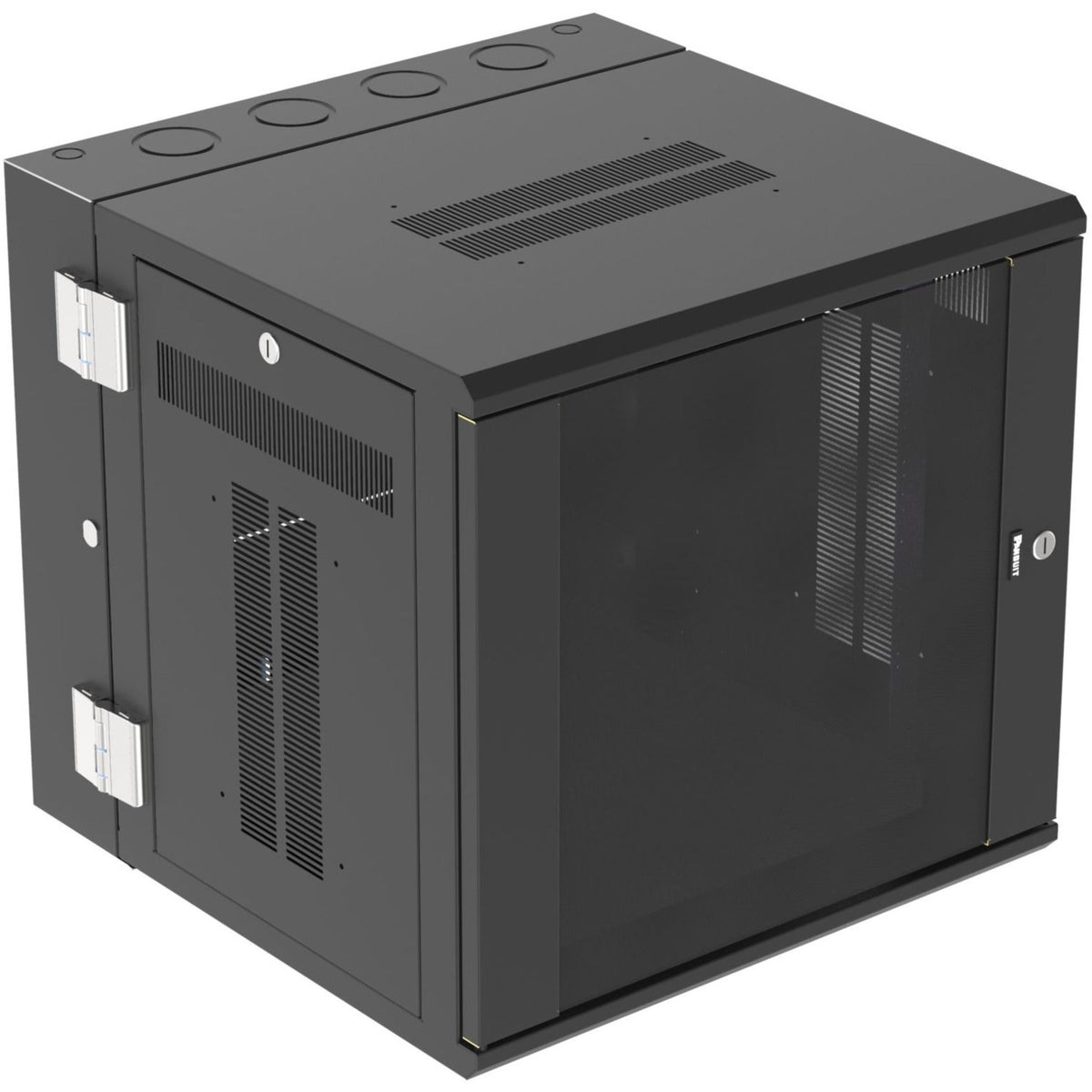 PanZone Wall Mount Cabinet