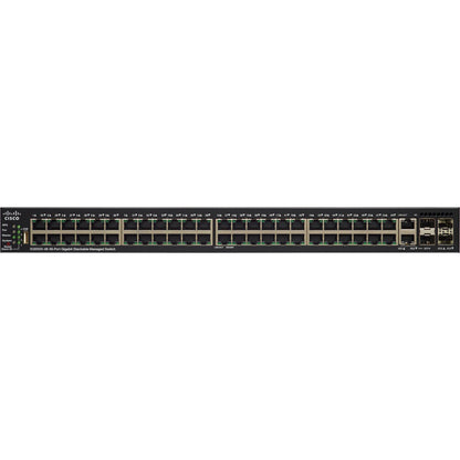 Cisco SG550X-48 Layer 3 Switch