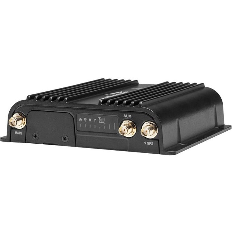 CradlePoint COR Wi-Fi 5 IEEE 802.11ac Cellular Ethernet Modem/Wireless ...