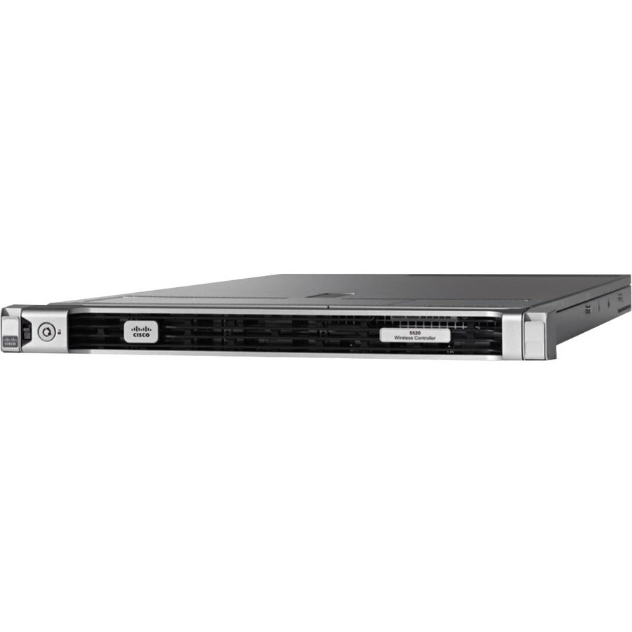 5520 WRLS CTLR W/RACK MOUNTING 