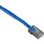 CAT6 BLUE GIGATRUE 550 PATCH   