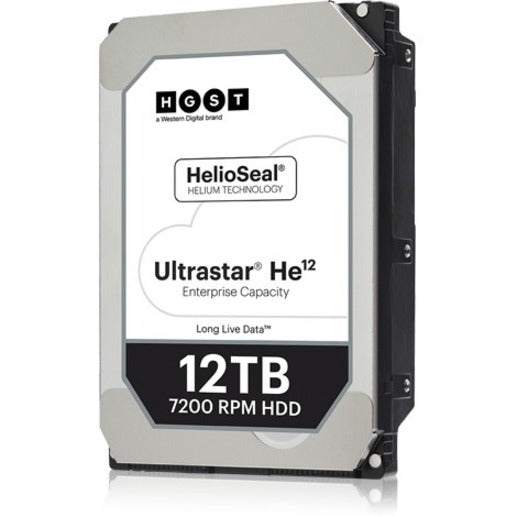 20PK 12TB 256MB SATA UTLRA     