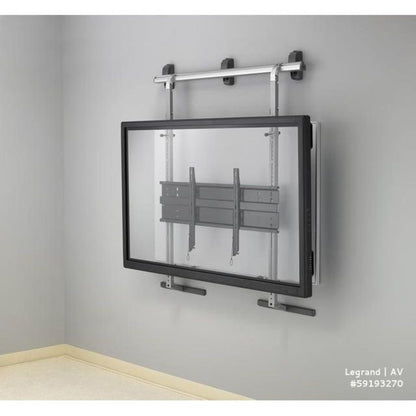 Chief Over-the-Whiteboard Interactive Display Mount - For Monitors 42-100"