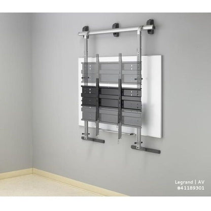 Chief Over-the-Whiteboard Interactive Display Mount - For Monitors 42-100"