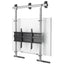 Chief Over-the-Whiteboard Interactive Display Mount - For Monitors 42-100