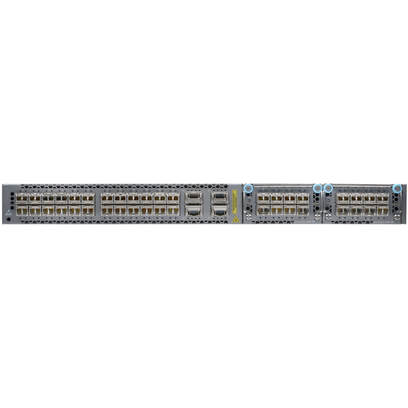 Juniper EX4600-40FO Ethernet Swtich