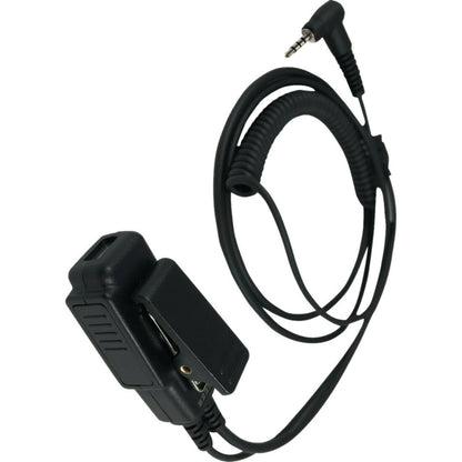 EnGenius SN-ULTRA-EPMT DuraFon & FreeStyl "Security-type" Headset Earpiece & Microphone