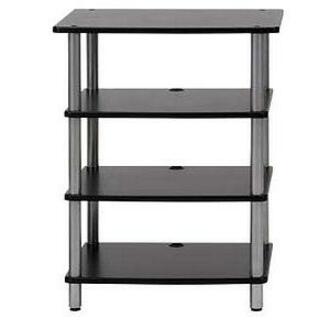 Sanus AFAb Accurate A/V Stand With 4-Shelf