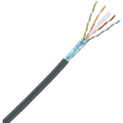 CPR CBLCATEGORY 6A4-PAIR23AWG  