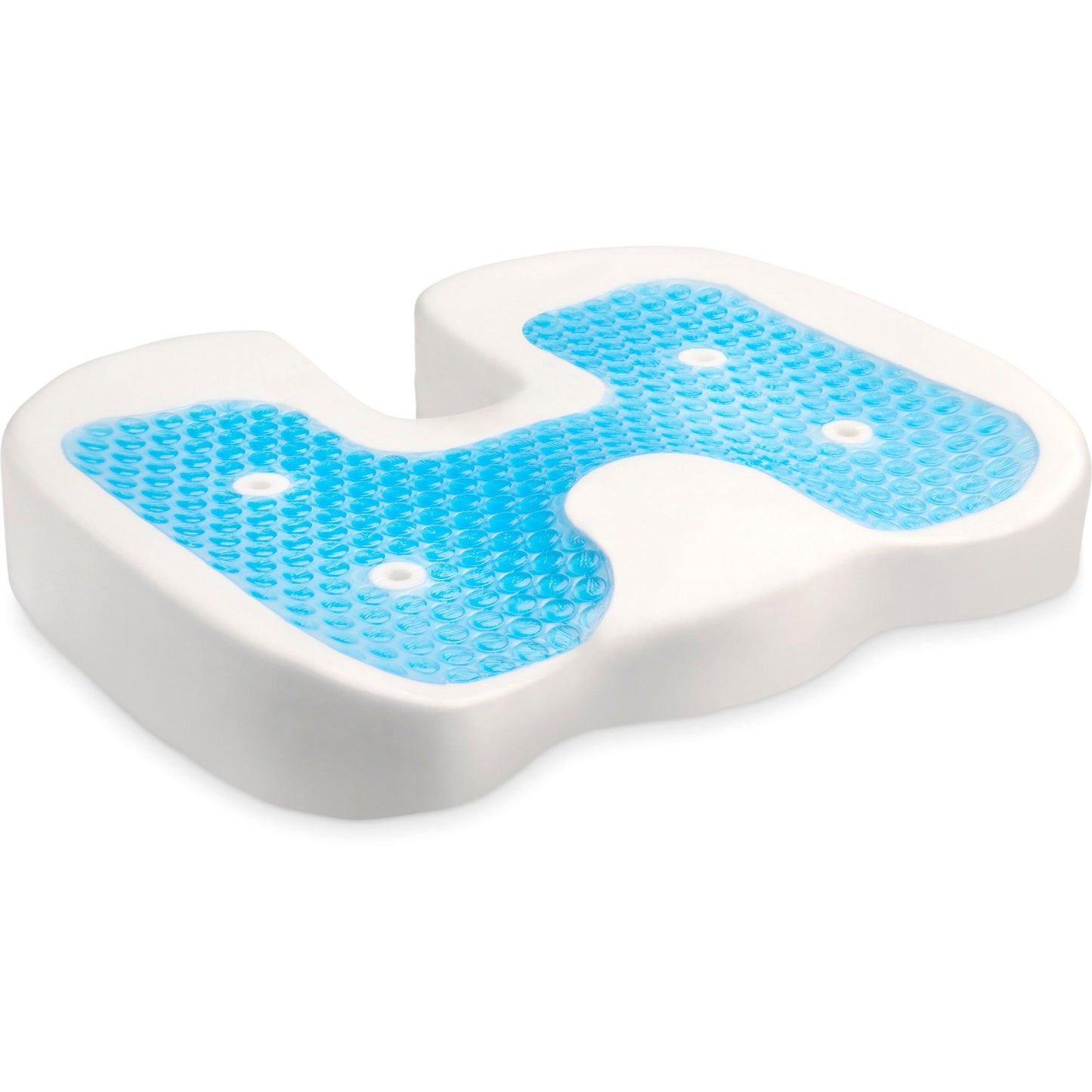 Kensington Premium Cool-Gel Seat Cushion