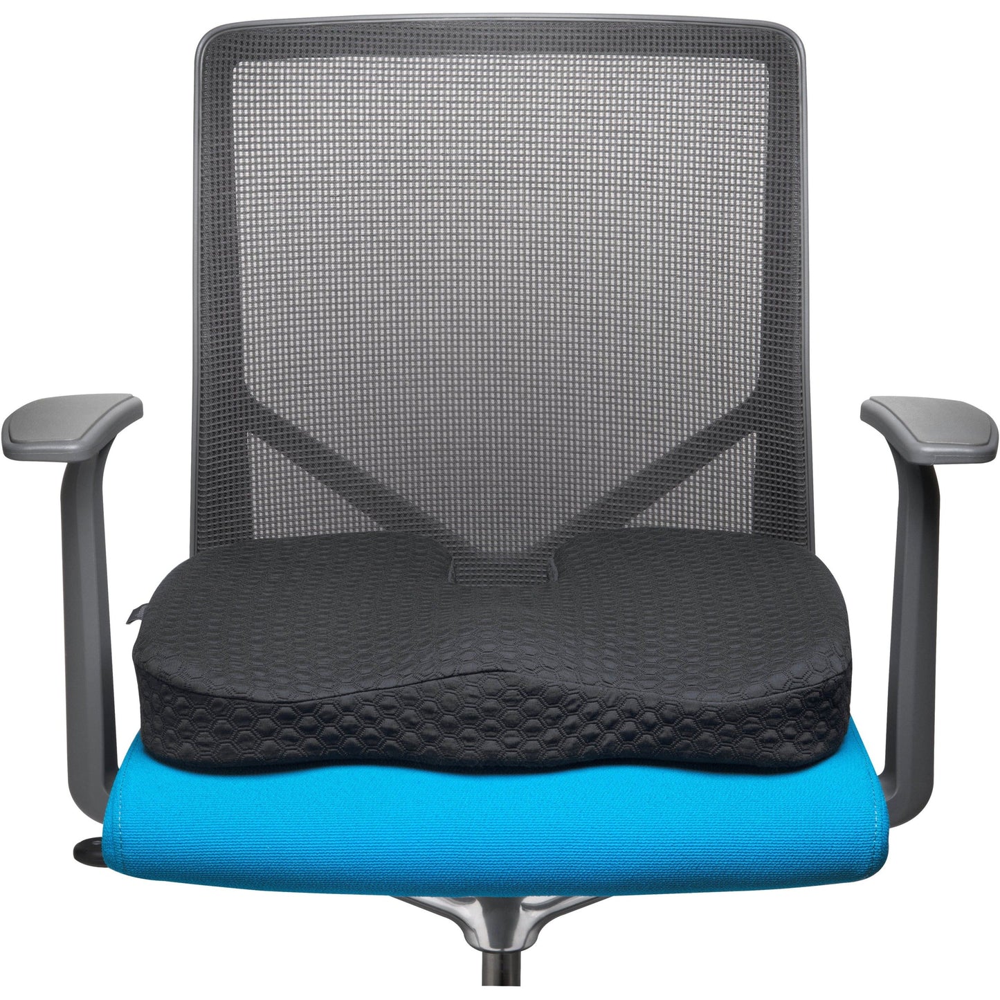 Kensington Premium Cool-Gel Seat Cushion