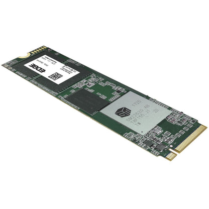 EDGE NextGen 250 GB Solid State Drive - M.2 2280 Internal - PCI Express (PCI Express 3.0 x4) - TAA Compliant