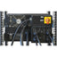 Tripp Lite 10000VA 10KVA Smart Online UPS 208/240V 9kW USB DB9 6URM TAA