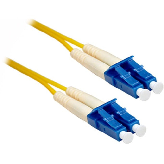 0.5M FIBER SINGLEMODE LC-LC    