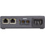 MEDIA CONVERTER GIGABIT ETHERNE