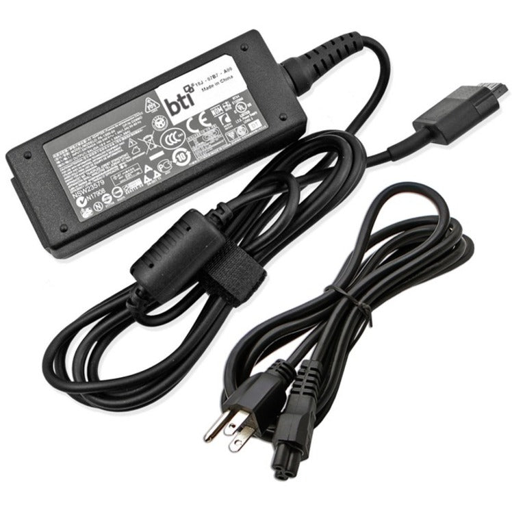 30WATT 19VOLT AC ADAPTER FOR   